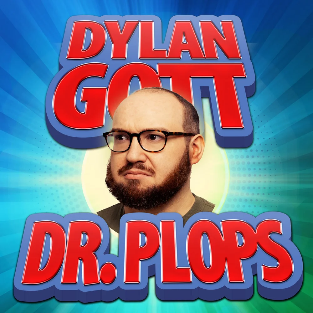Review: Dylan Gott, Dr. Plops — Parton and Pearl