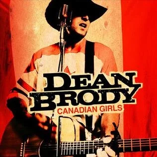 Why Dean Brody’s "Canadian Girls" Makes Me Want To Fight A Bear