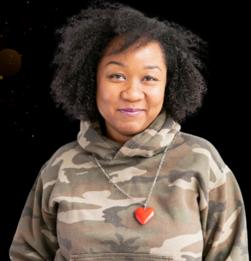 Coko Galore Named Artistic and Managing Director of Bad Dog Theatre Company