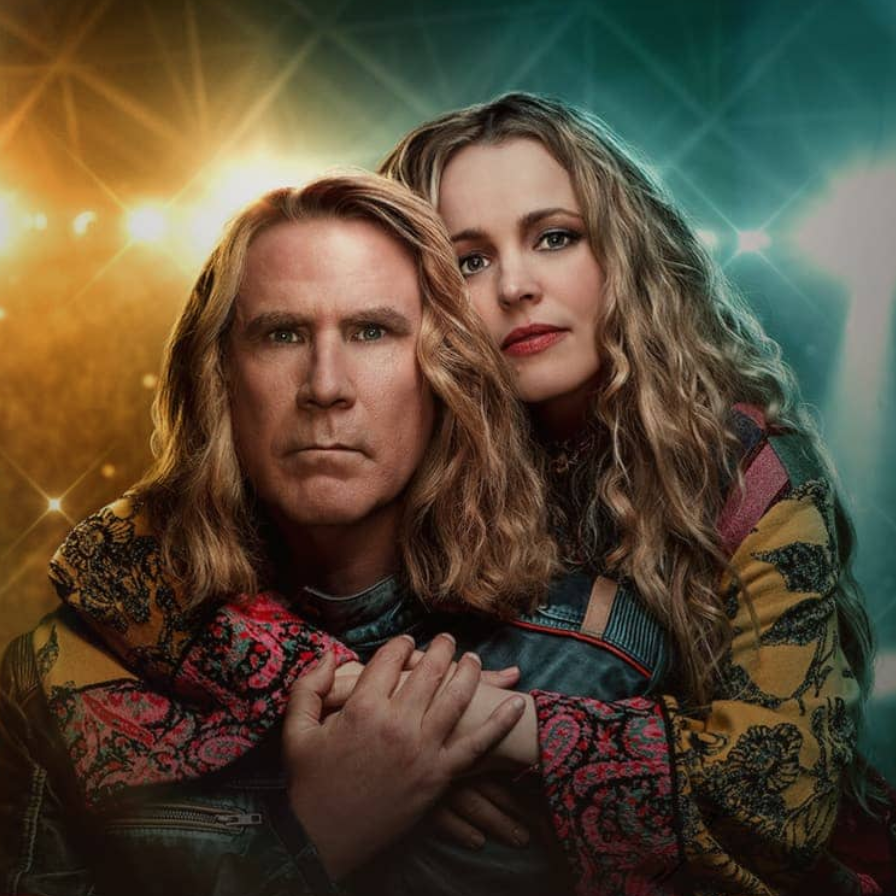 Review: Eurovision Song Contest: The Story of Fire Saga, Netflix