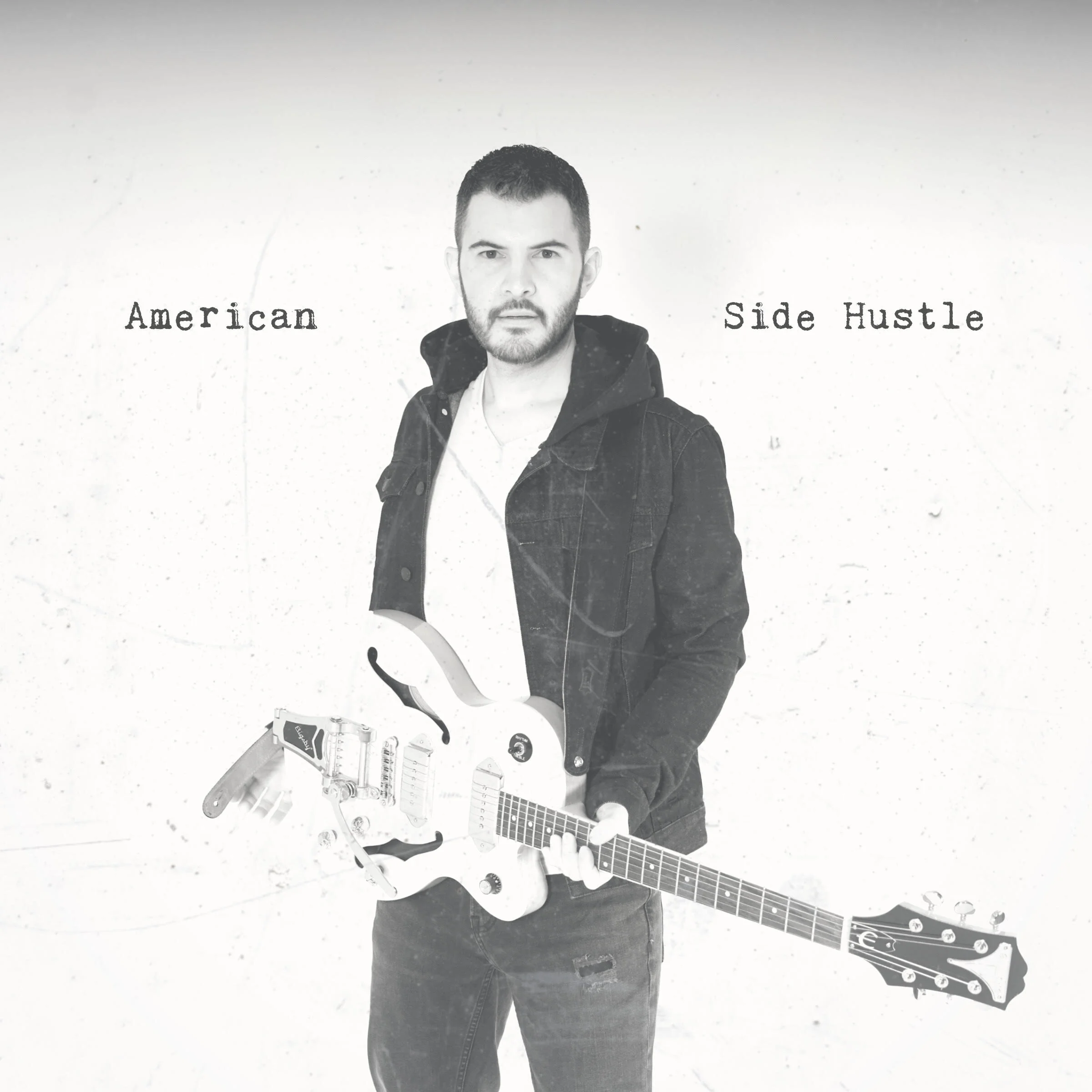 Review: Steve Rivers, American Side Hustle