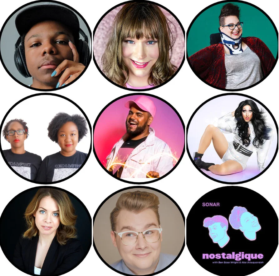 Queer Comedic Artists in Toronto You Should Know!