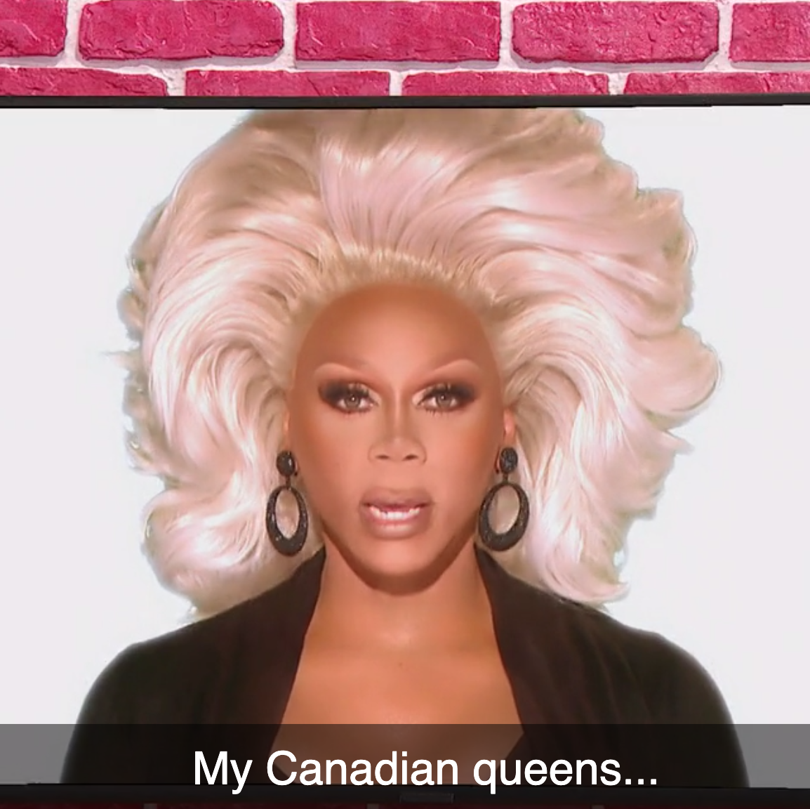 Review: Canada's Drag Race, S1 E1 Eh-Laganza Eh-Xtravaganza