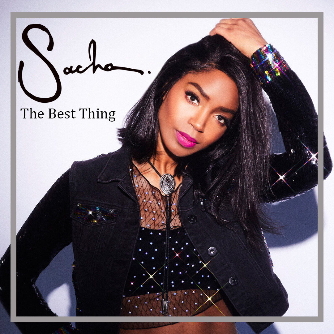 Review: Sacha, The Best Thing