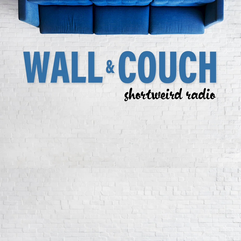 Review: Wall &amp; Couch Shortweird Radio