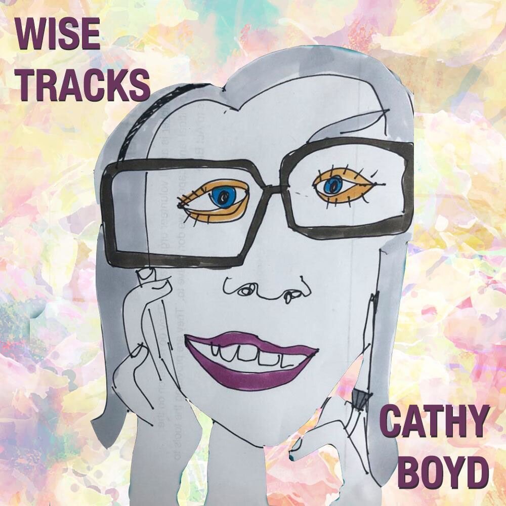 Review: Cathy Boyd, Wise Tracks