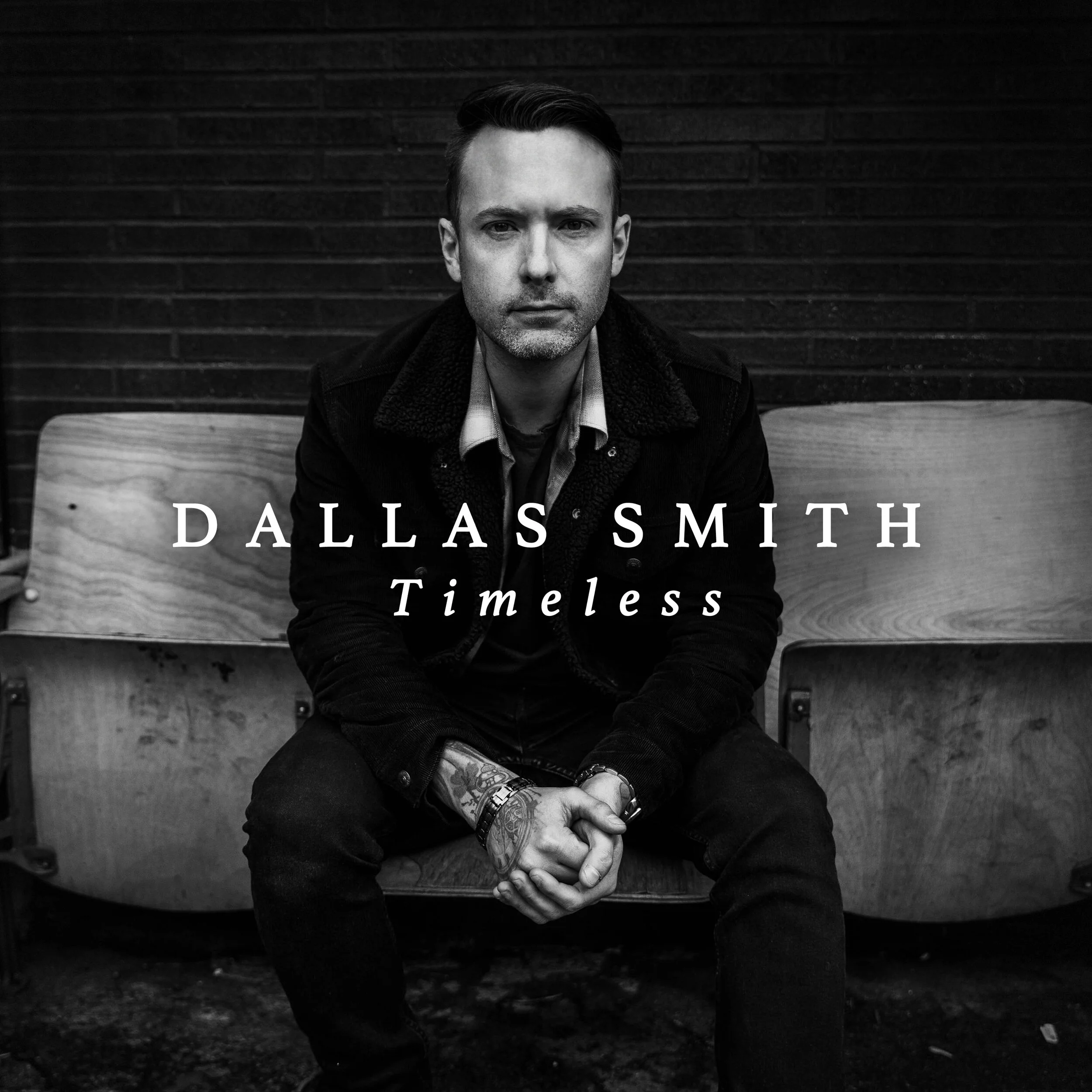 Dallas Smith Hopes To Deliver Timeless Country In Uncertain Times