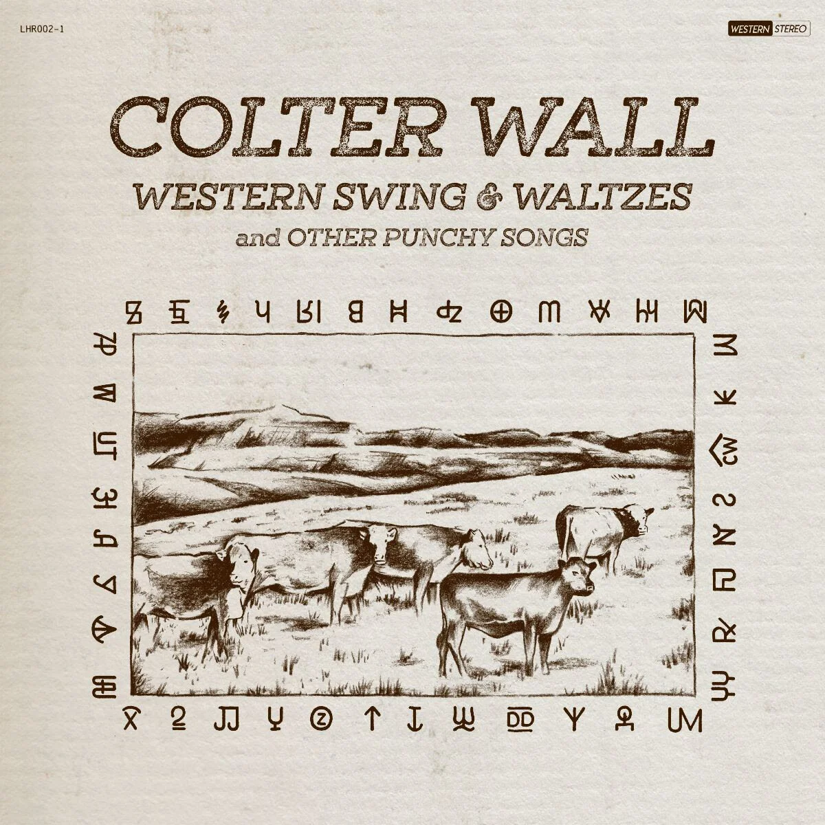 Review: Colter Wall, Western Swing &amp; Waltzes and Other Punchy Songs