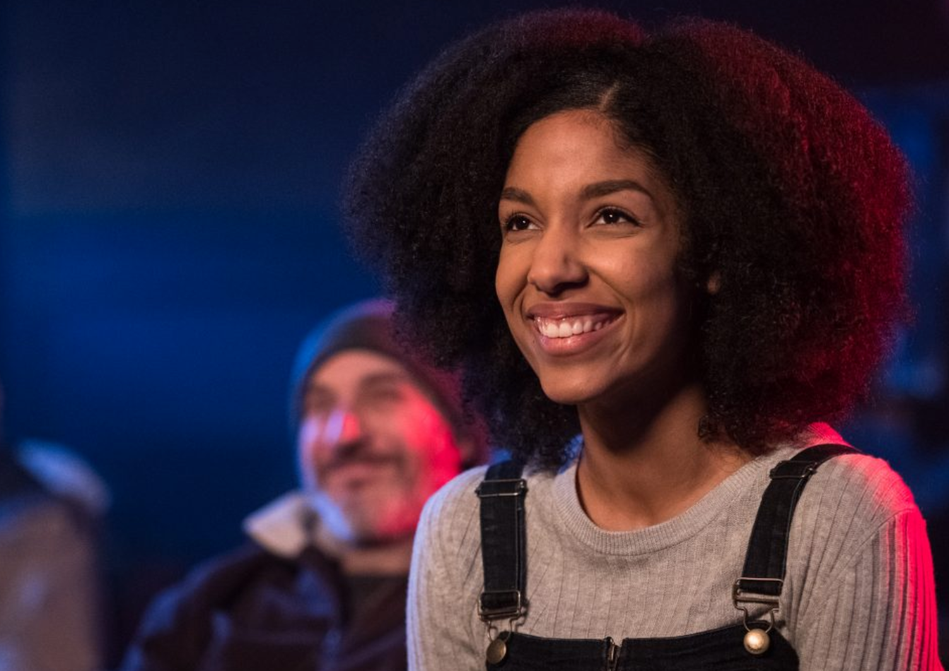 Review: All Joking Aside