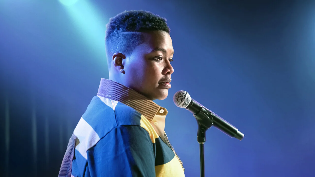 Review: Sam Jay, 3 In The Morning