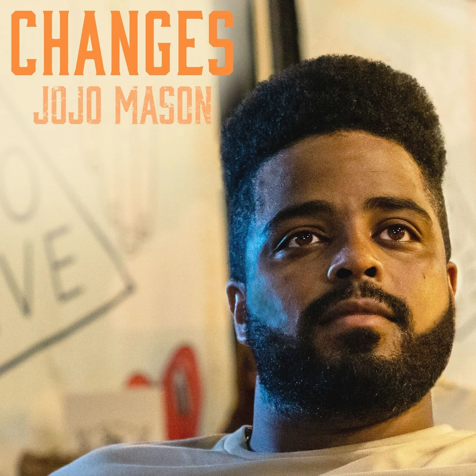 Review: JoJo Mason, Changes