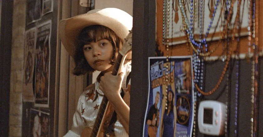 Film Review: Yellow Rose