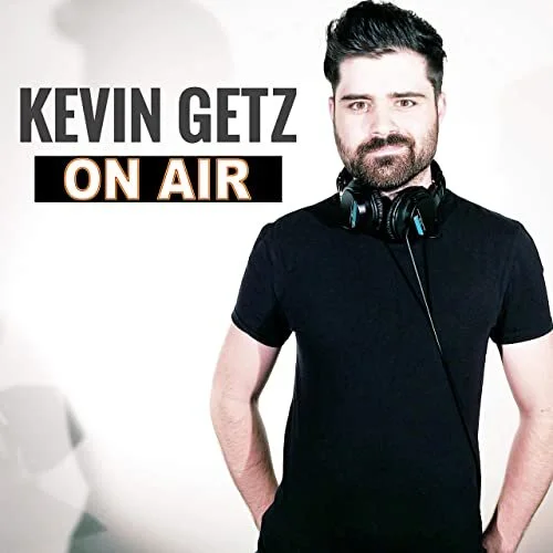 Review: Kevin Getz, On Air