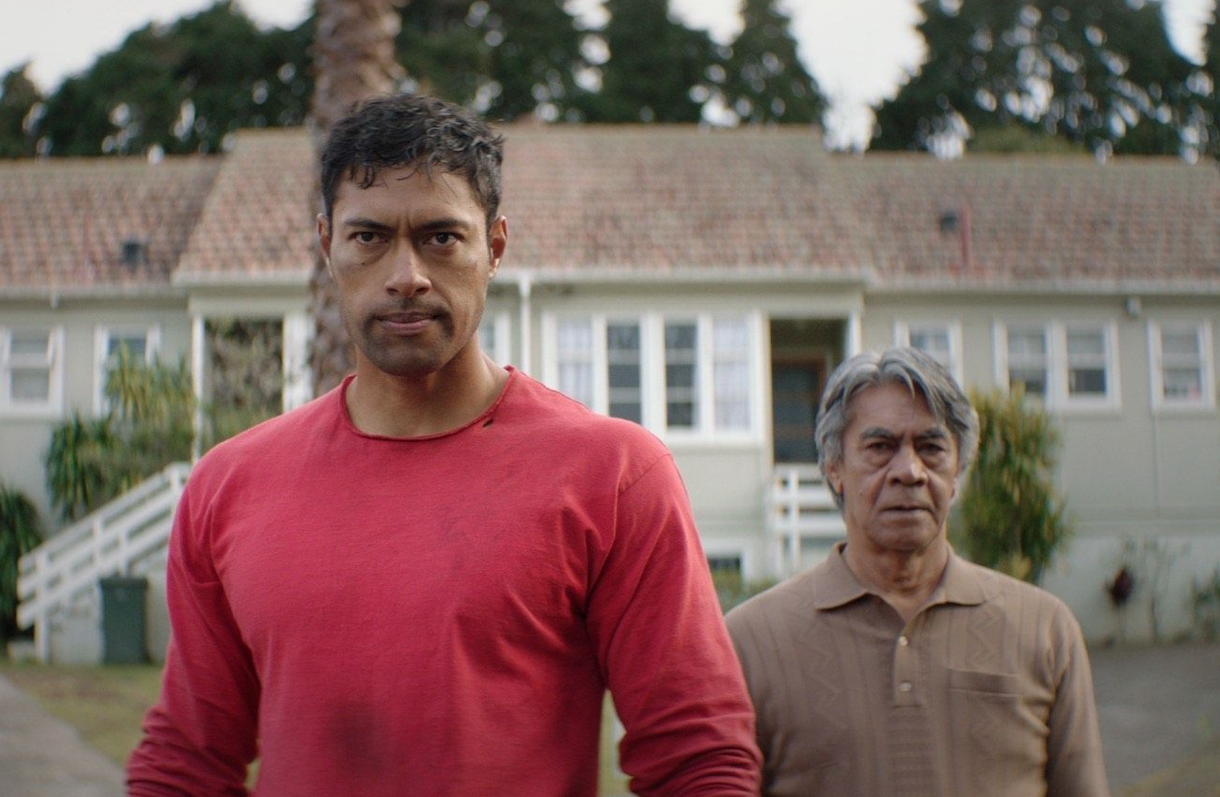 Film Review: The Legend of Baron To’a