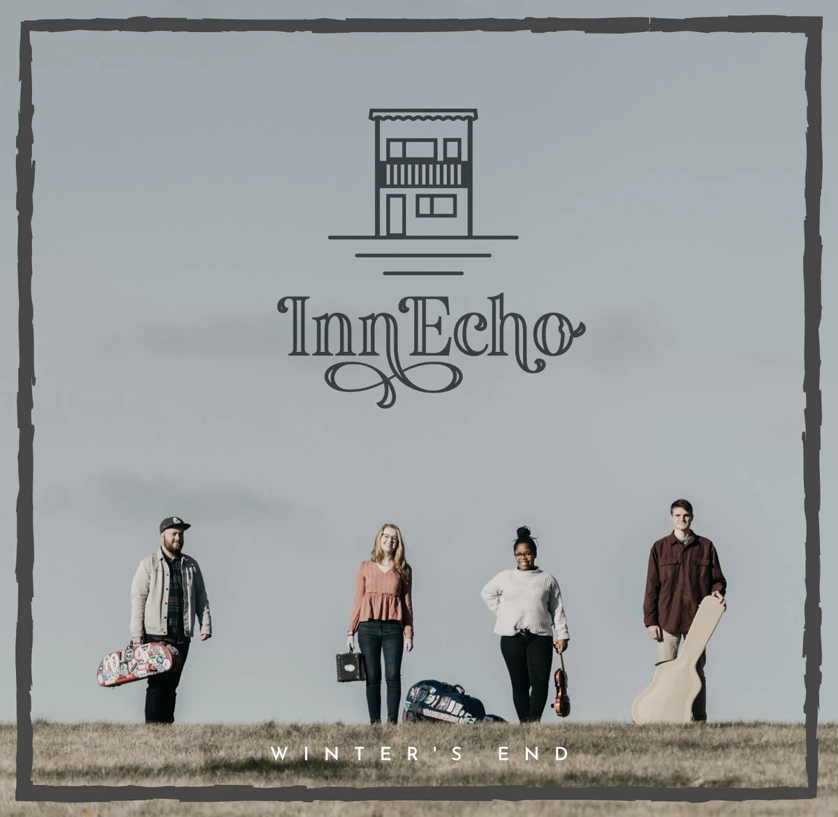 Review: Inn Echo, Winter’s End