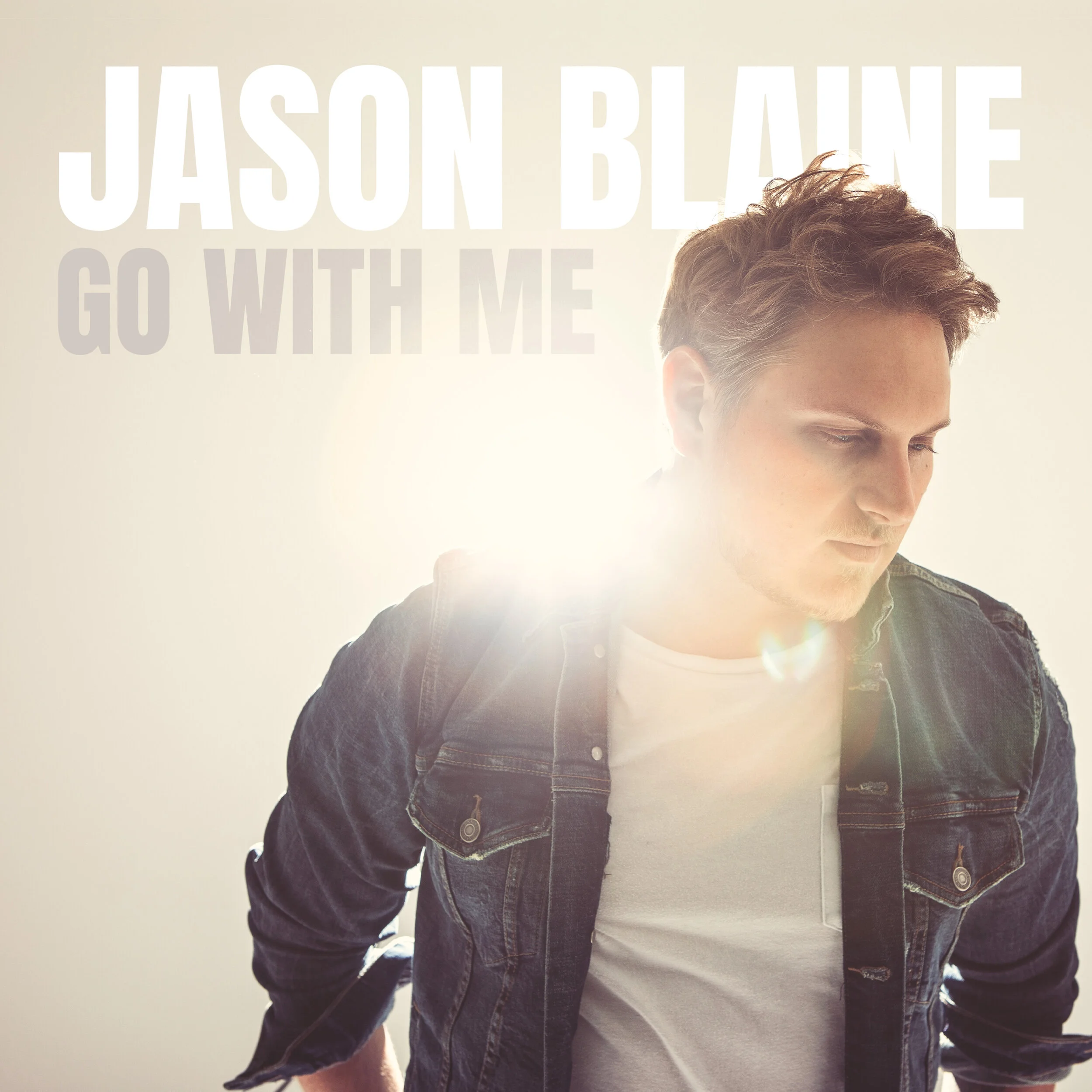 Review: Jason Blaine, Go With Me