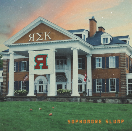 Review: The Reklaws, Sophomore Slump