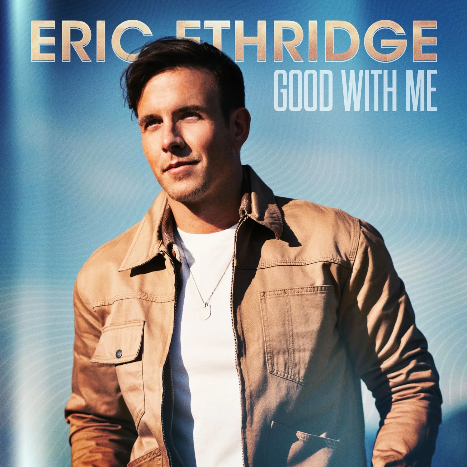 Album Review: Eric Ethridge, Good With Me 