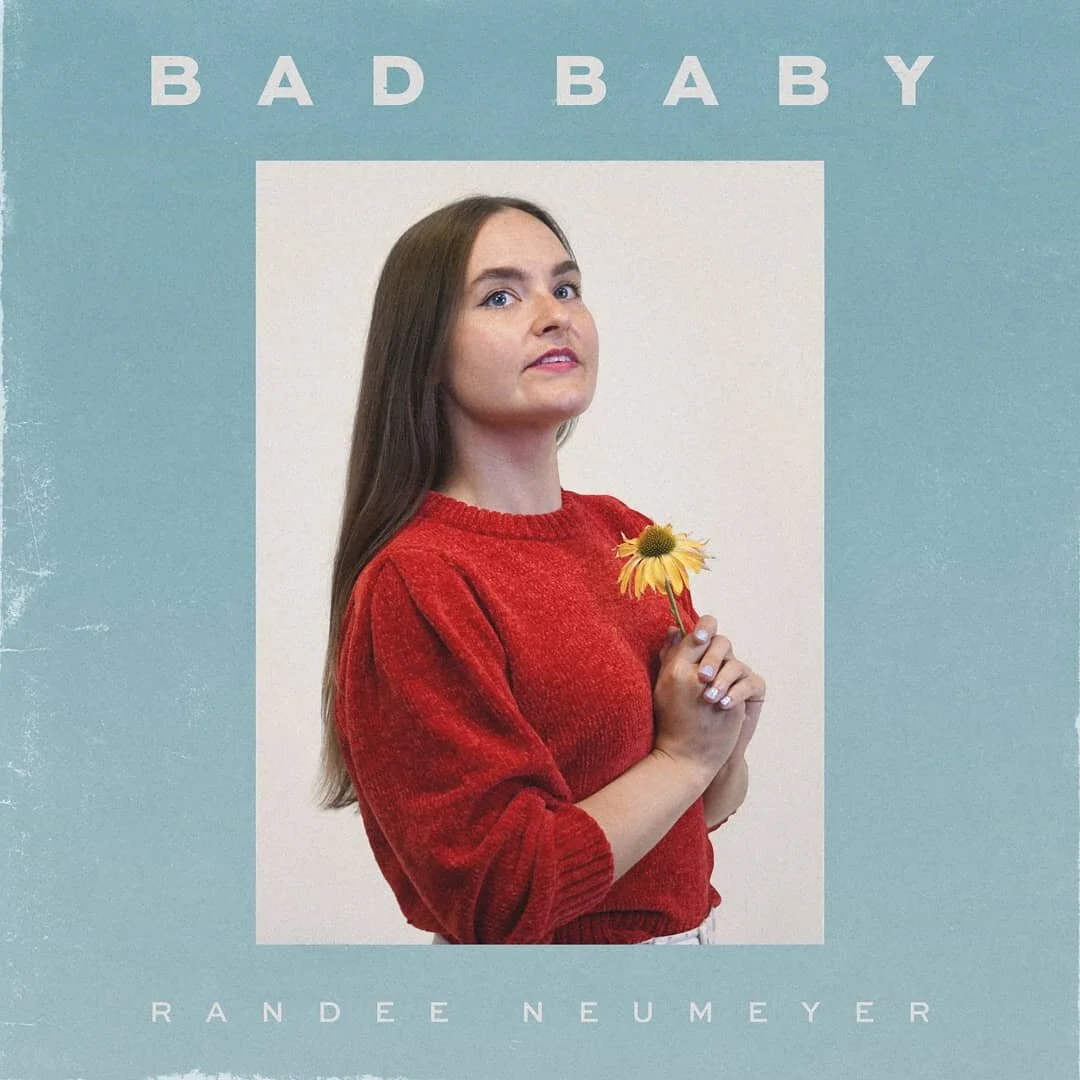 Album Review: Randee Neumeyer, Bad Baby