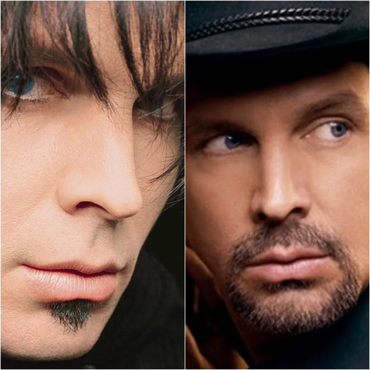 Garth Brooks Teases The Resurrection of Chris Gaines