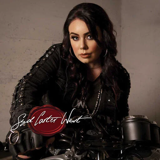 Album Review: Syd Carter West, Self-Titled