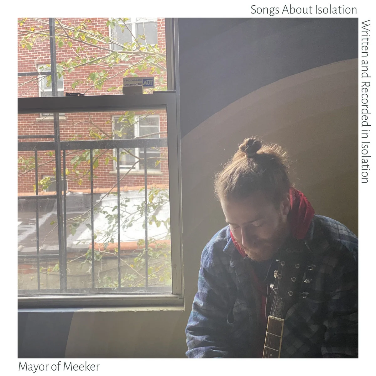 Album Review: Mayor of Meeker, Songs About Isolation Written and Recorded in Isolation