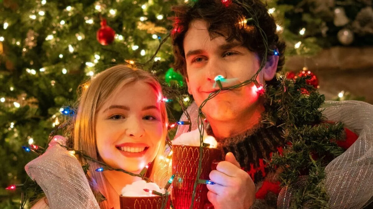 Film Review: Cup of Cheer