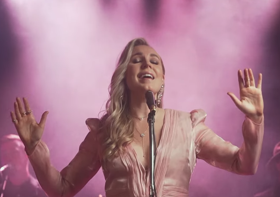 Country Music Video Roundup - Nov 27