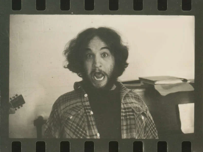 Film Review: Belushi