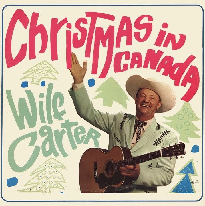 Christmas Time in Canada