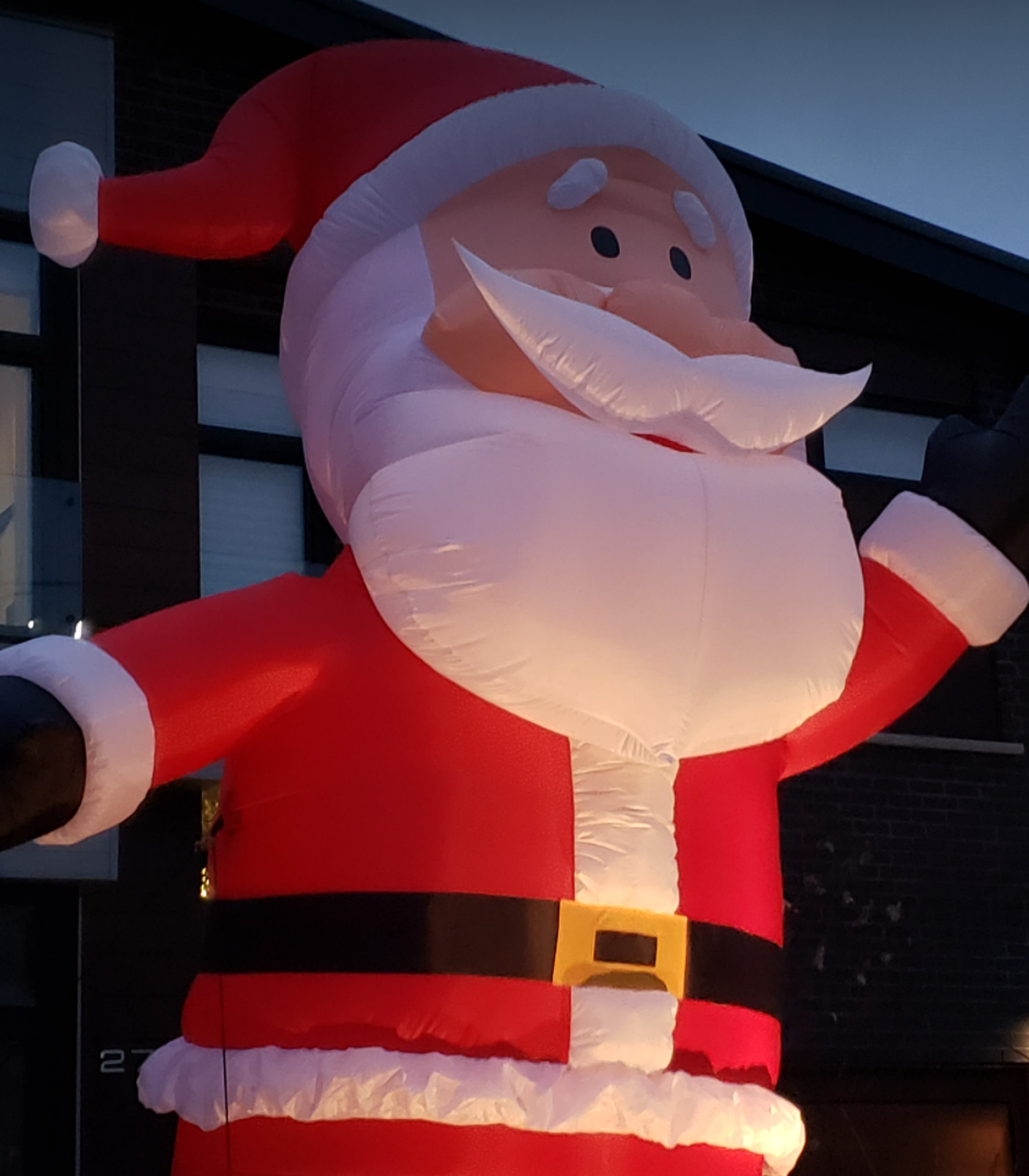 Life and Adventures in Kringlewood