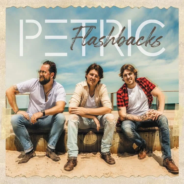 Album Review: Petric, Flashbacks