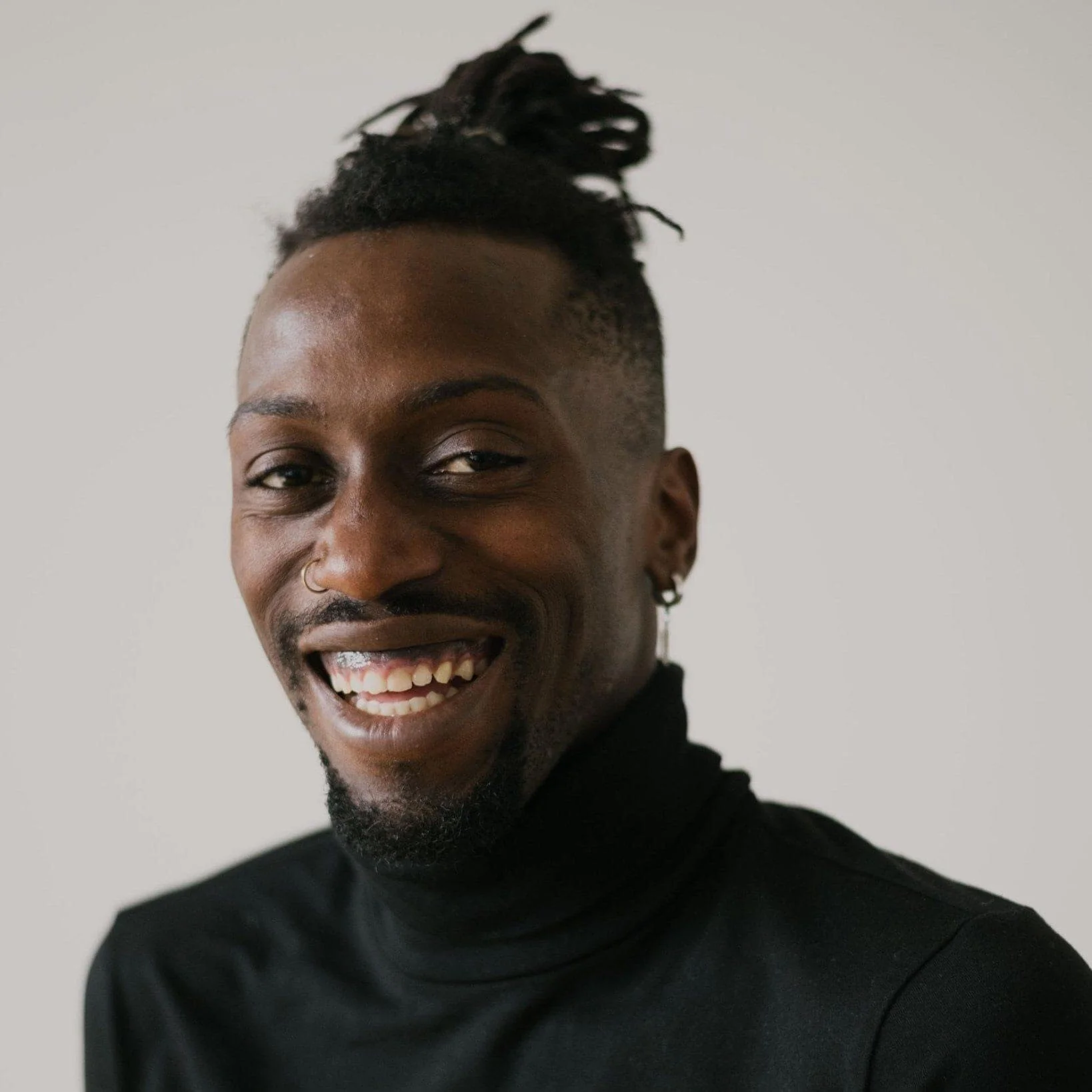 Yukon Comedy Gold: George Rivard’s Comedy Journey