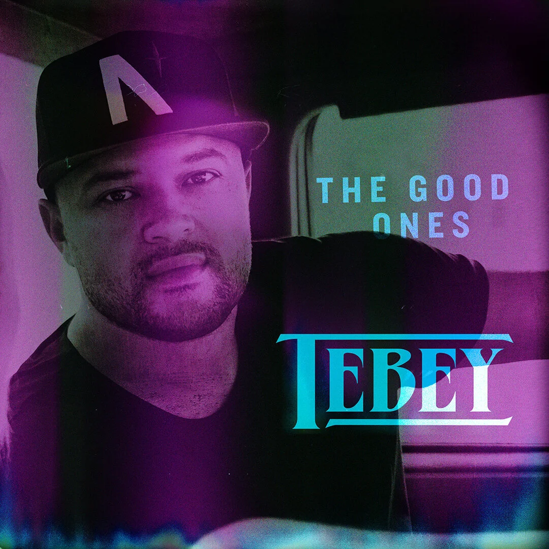 Album Review: Tebey, The Good Ones