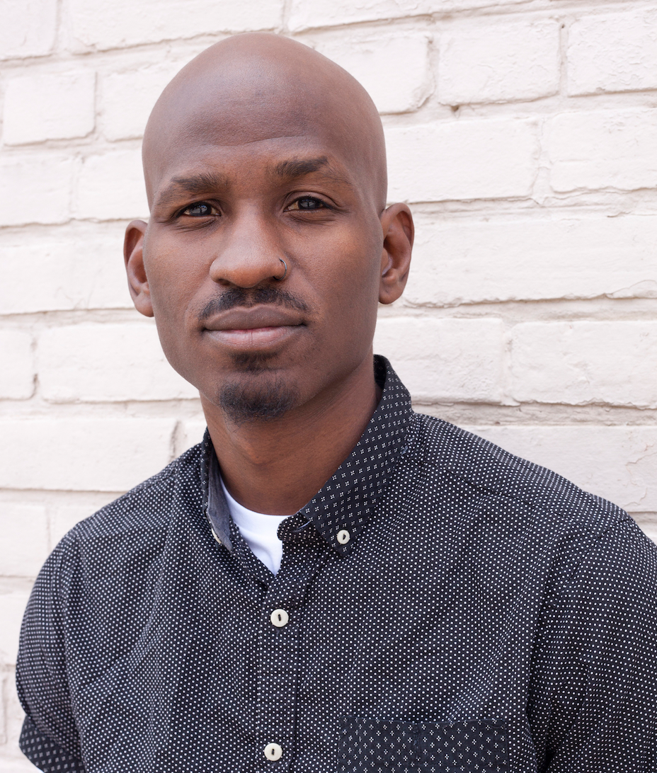 Alan Shane Lewis on Growth