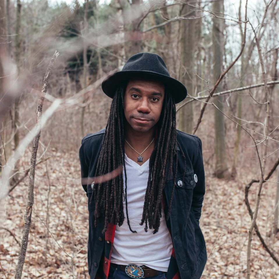 Julian Taylor rediscovers his roots on The Ridge
