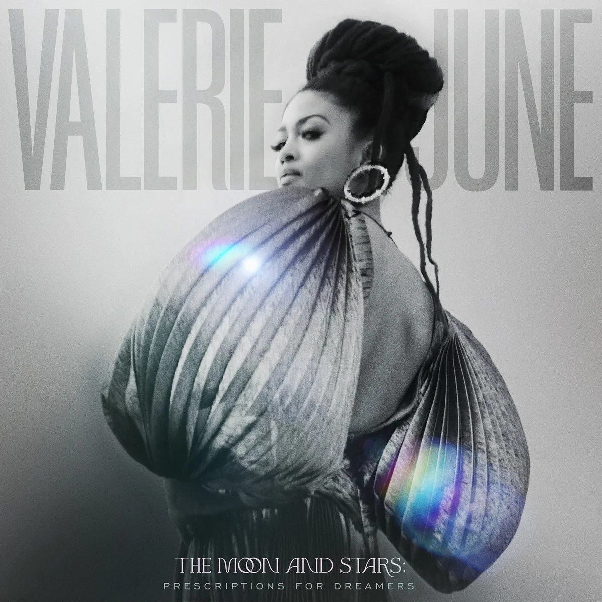 Album Review: Valerie June, The Moon and Stars: Prescriptions For Dreamers