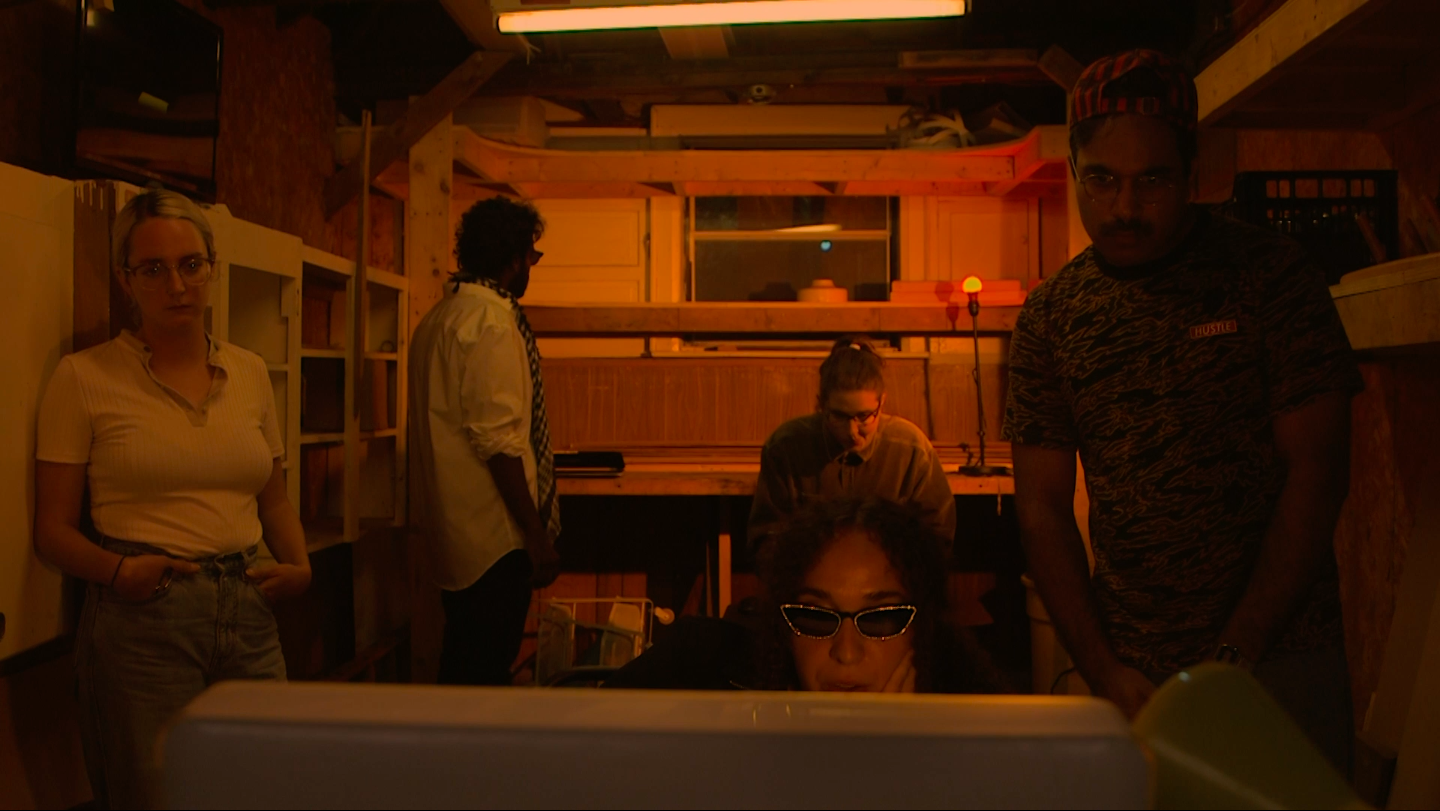 Film Review: Internet II