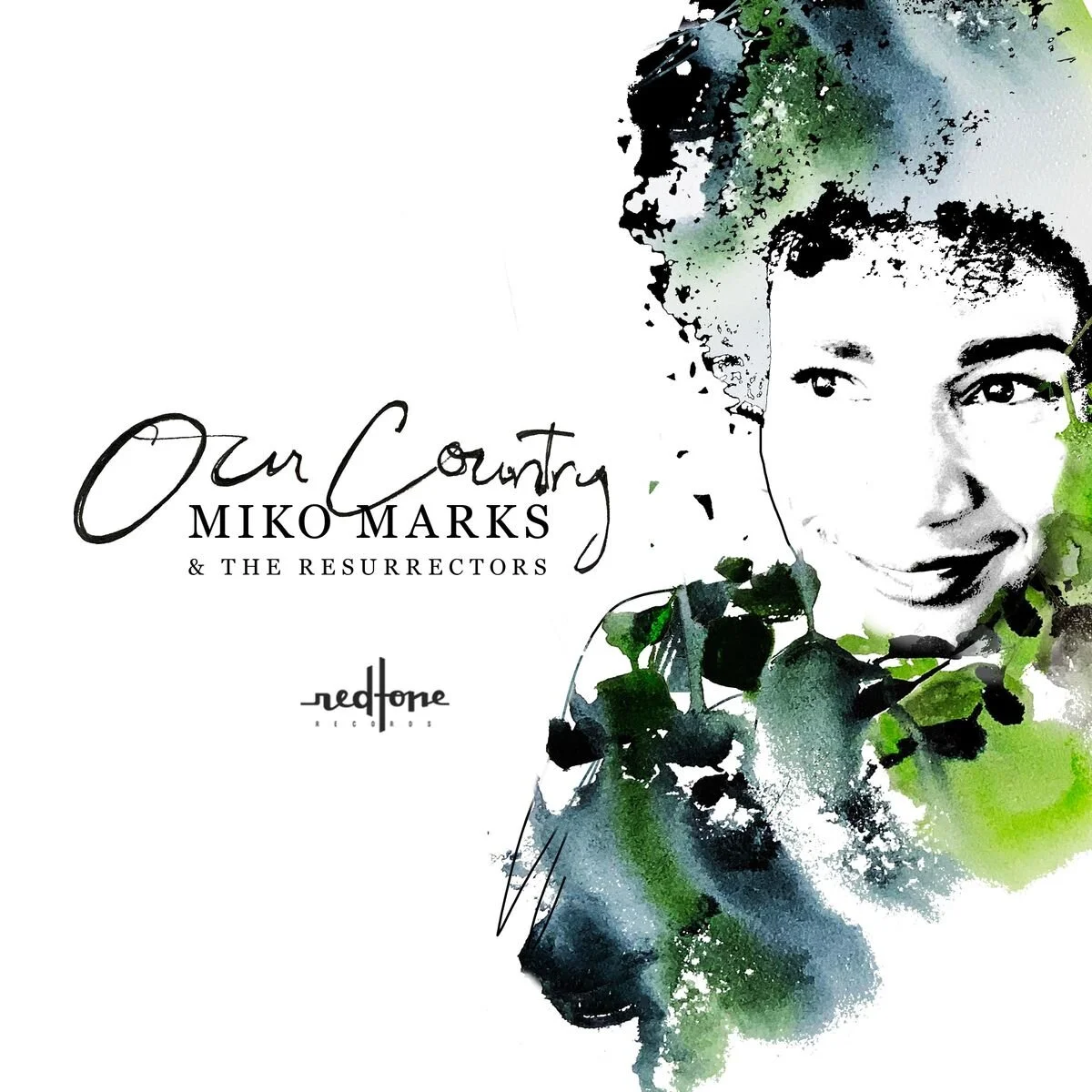 Album Review: Miko Marks & The Resurrectors, Our Country