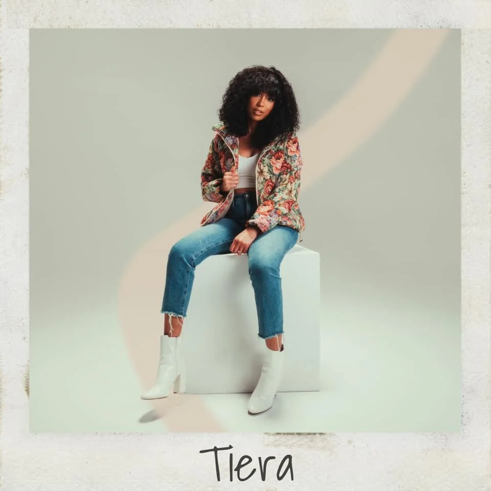 Album Review:  Tiera EP