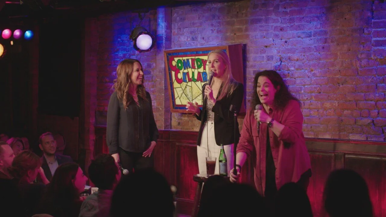Film Review: Hysterical, Hot Docs 2021