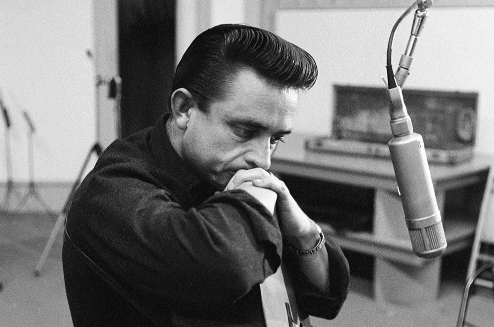 And Don’t Forget to Give My Love to Rose: The Playlist of an Estranged Daughter