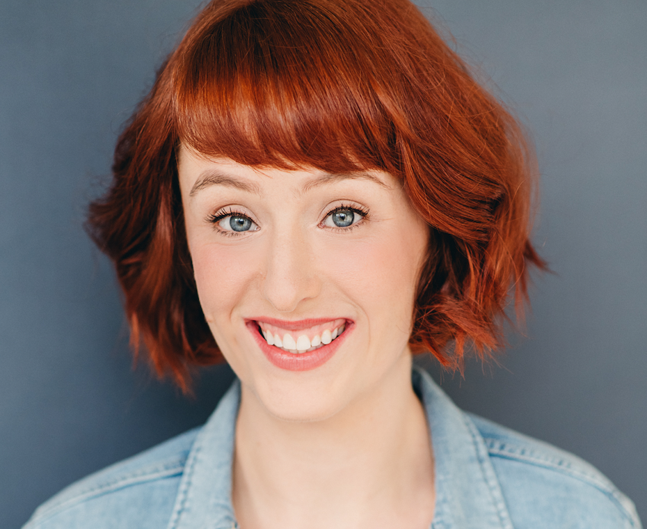 Clare Blackwood Loves Feminism and Cats