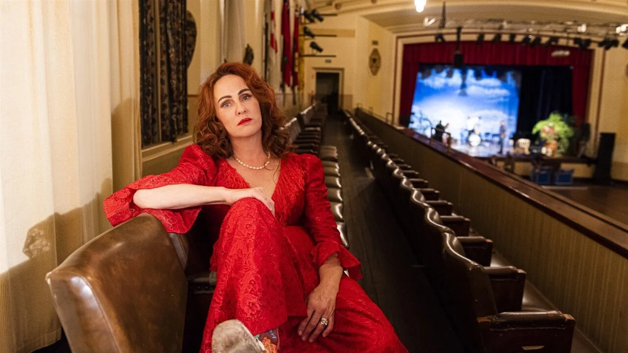 Film Review: I'm Wanita, Hot Docs 2021