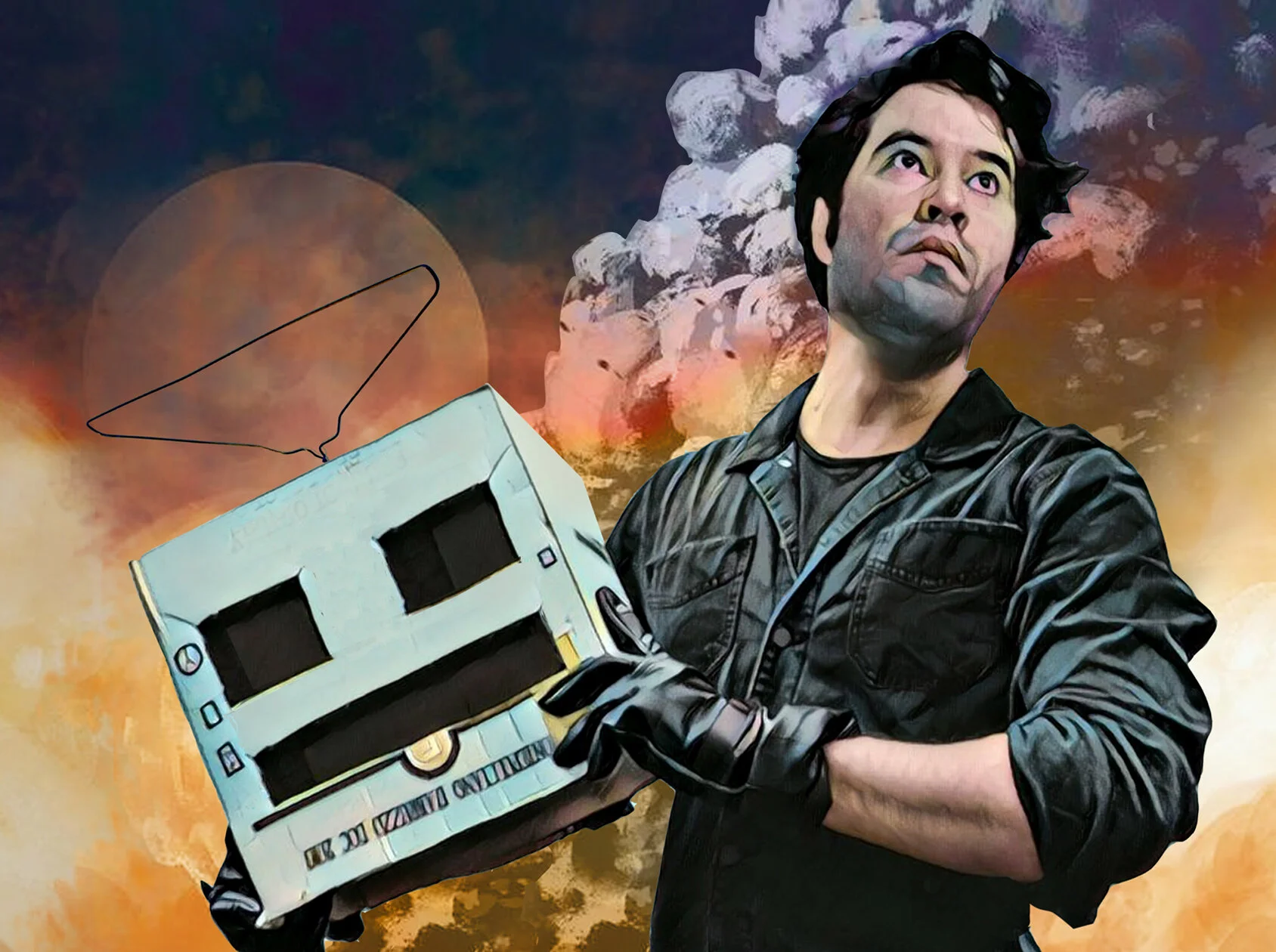 2021 Winners of the TOSketchFest Best of the Fest Awards