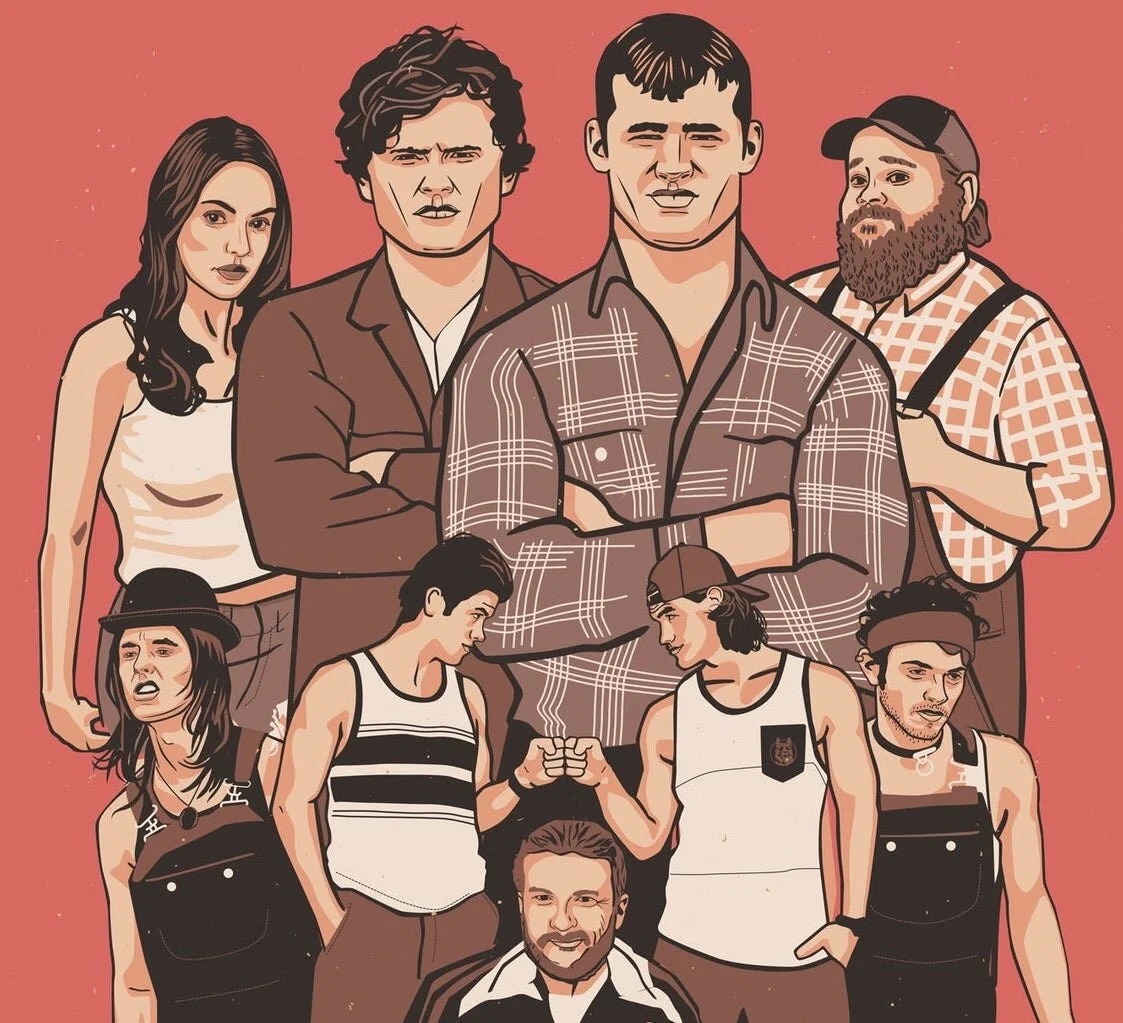 Letterkenny Live! Returns To The Stage With 2022 Tour