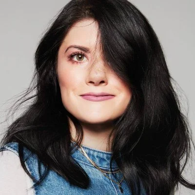 The Edgy Existence of Courtney Gilmour