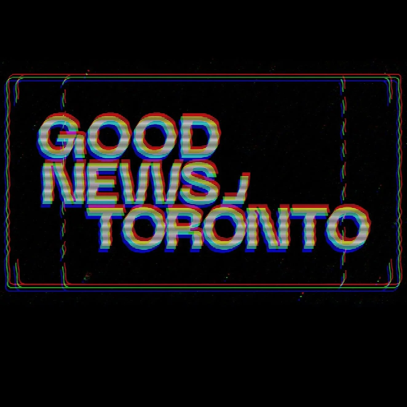 Toronto Fringe Review: Good News, Toronto