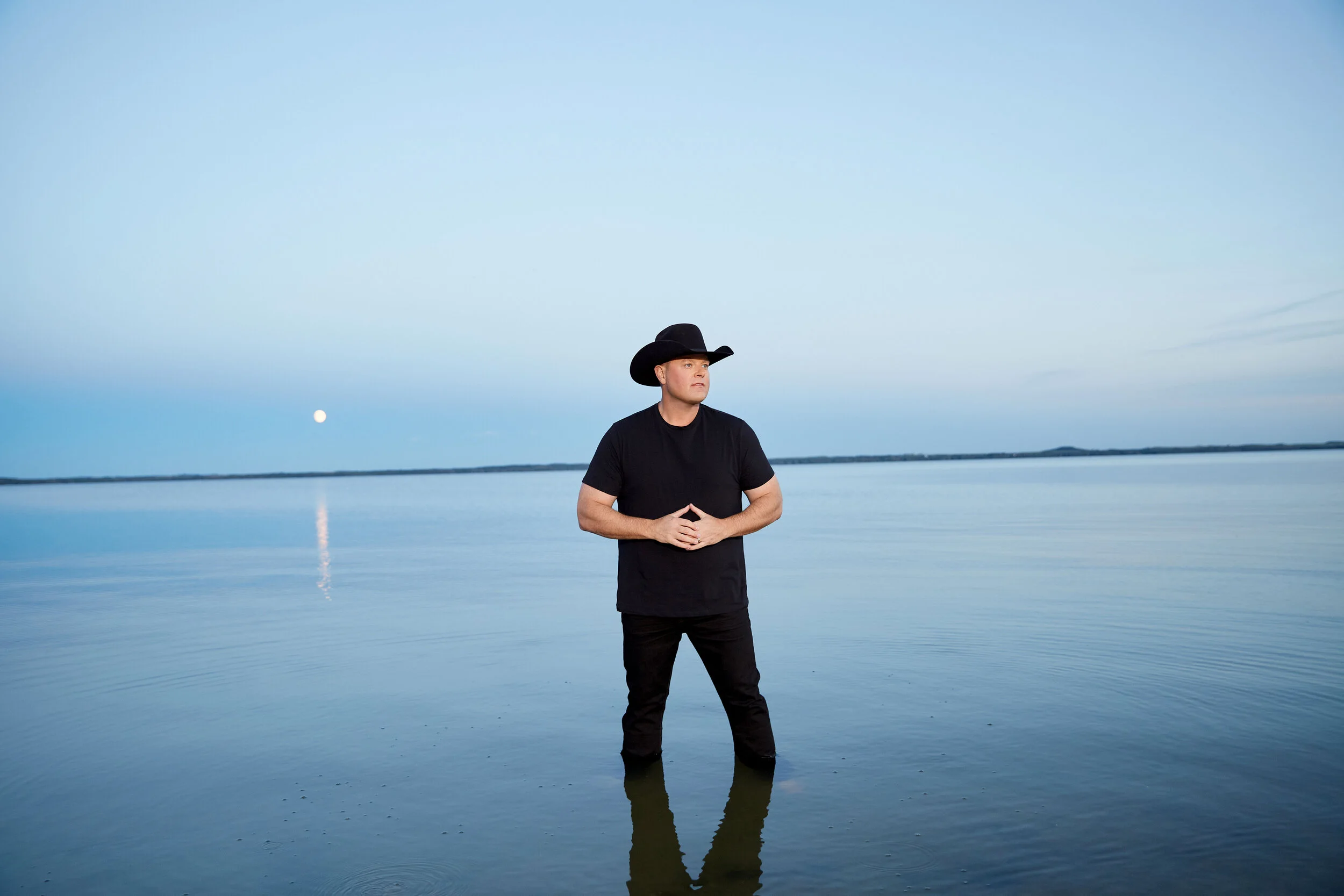 Gord Bamford Announces First Leg of 2021 Kick COVID In The Ass Tour
