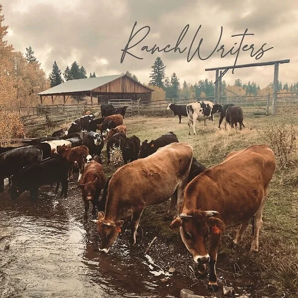 Album Review: RanchWriters, Self-Titled